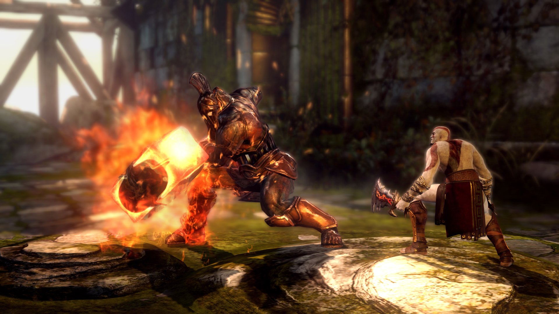 God of War: Ascension (Edición Coleccionista) - Imagen 14